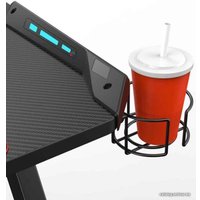 Геймерский стол Eureka Ergonomic ERK-EDK-X1S