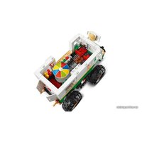 Конструктор LEGO Creator 31104 Грузовик Монстрбургер