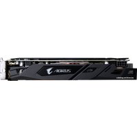 Видеокарта Gigabyte AORUS Radeon RX 580 8GB GDDR5 [GV-RX580AORUS-8GD]