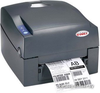 Принтер этикеток Godex G500 011-G50EМ2-004