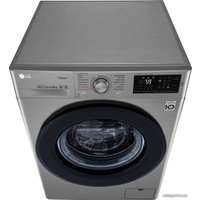 Стиральная машина LG F4M5VS6S