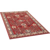 Ковер для жилой комнаты Moldabela Bella Прямоугольник 6174 1 51066 (2.0x3.0)