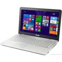 Ноутбук ASUS N551JM-CN081