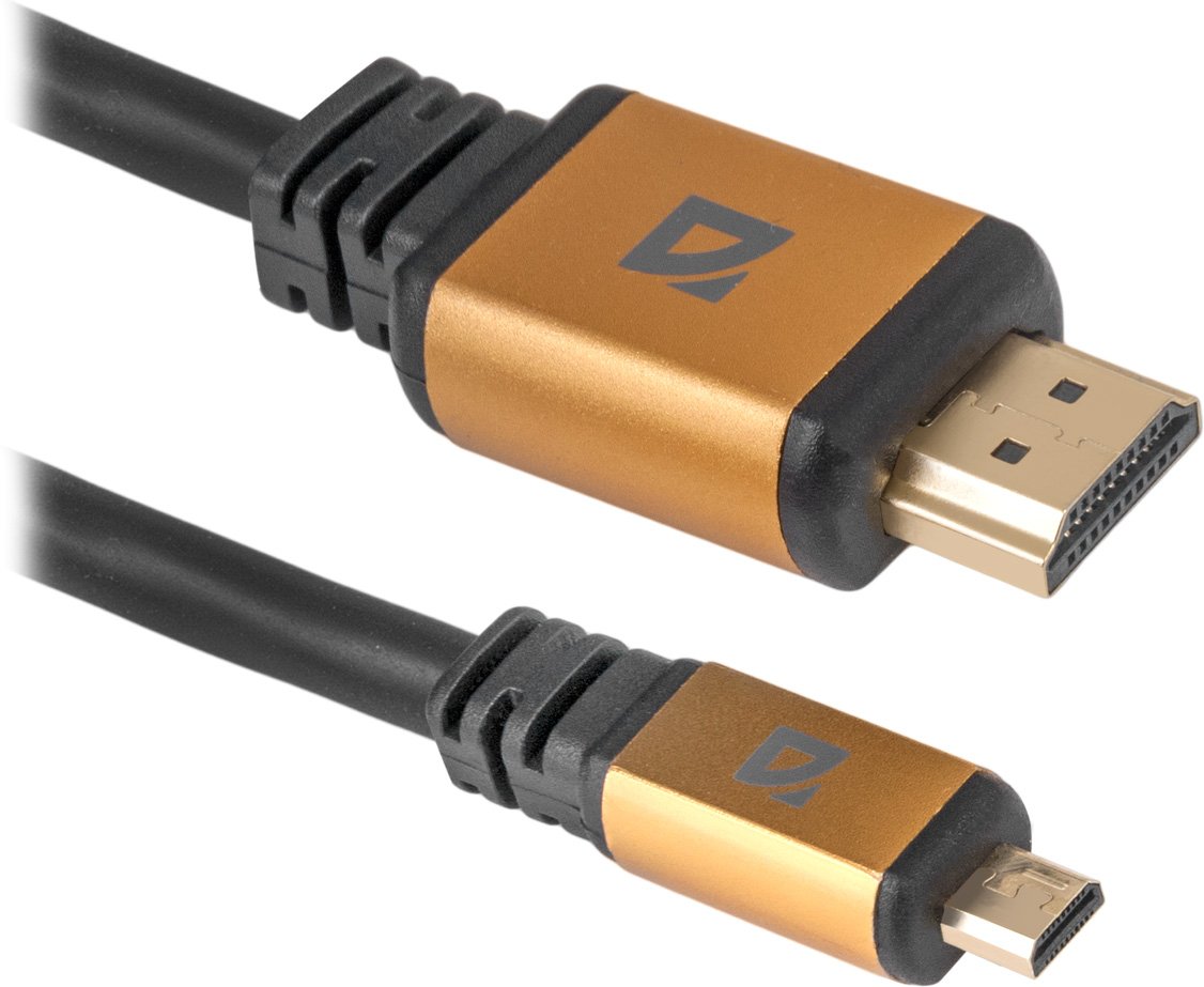 

Кабель Defender HDMI08-04PRO [87462]