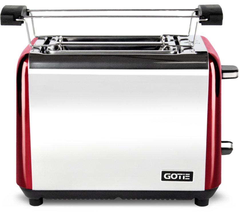 

Тостер Gotie GTO-100R