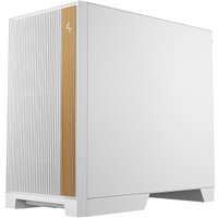 Корпус DeepCool CL600 WH R-CL600-WHNNA2-G-1