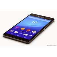 Телефон Sony Xperia C4 Dual