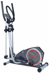 American Fitness BK-8709H