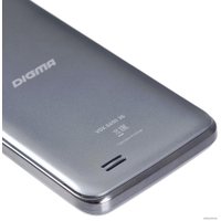 Телефон Digma Vox G450 3G Graphite