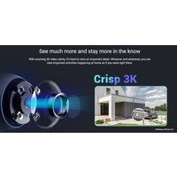 IP-камера Ezviz H3 3K CS-H3-R100-1J5WKFL (4 мм)