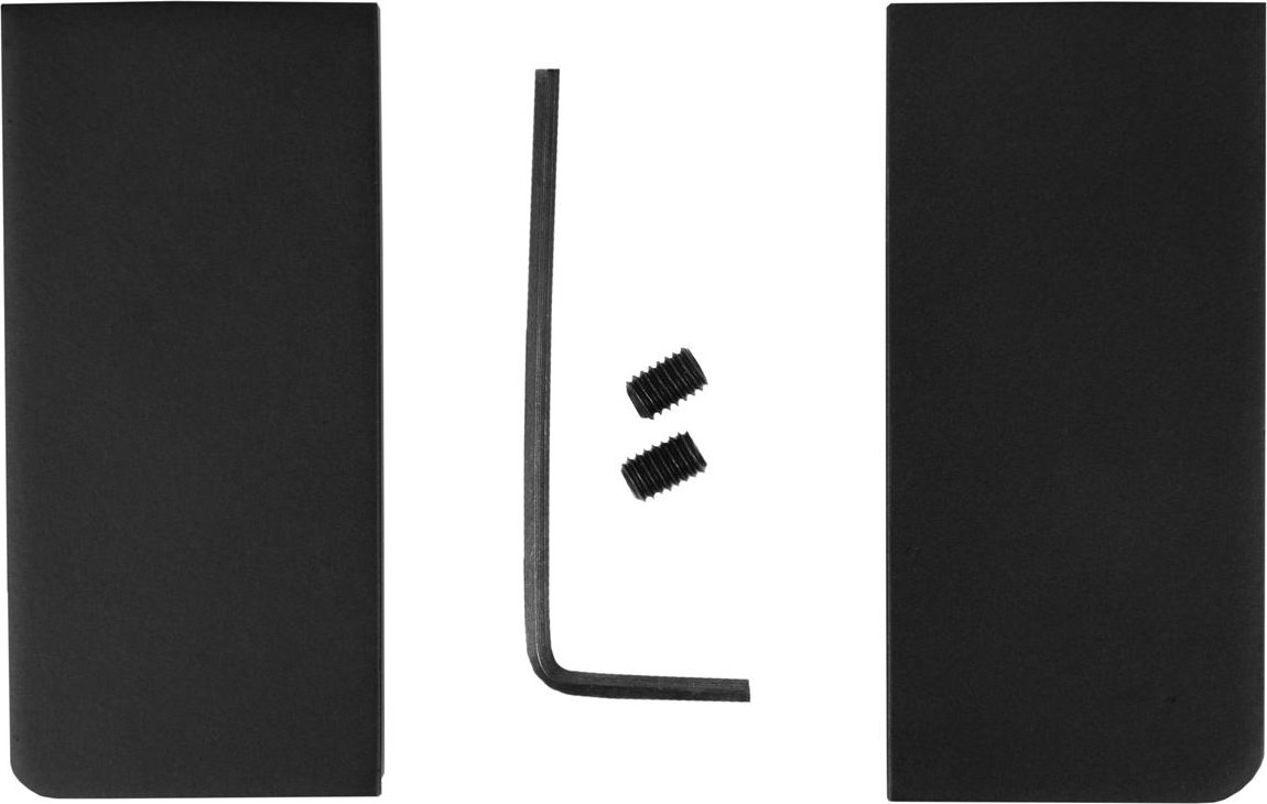 

Заглушка профиля Boyard Gola Balance RZ051.04BL