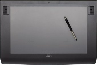Wacom Intuos3 A3 Wide DTP-Version