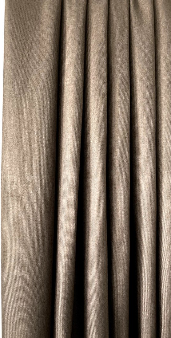 

Комплект штор Soft Lines 2226-B11 3x2.6 м (коричневый, 2 шт)