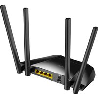 4G Wi-Fi роутер Cudy LT400 3.0
