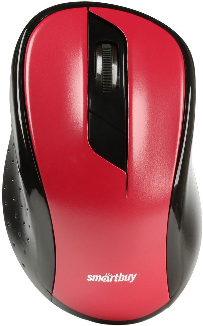 

Мышь SmartBuy Ниагара SBM-597D-R