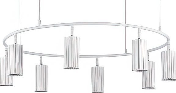 

Подвесная люстра ST Luce Kendo SL1213.503.08