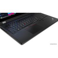 Рабочая станция Lenovo ThinkPad T15g Gen 1 20UR003ART