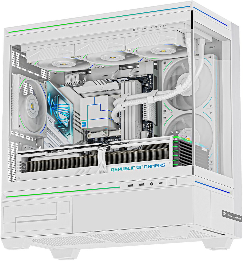 Корпус Thermalright TL-M10W