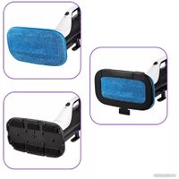 Электрошвабра Kitfort KT-1066