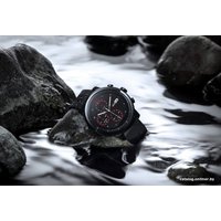 Умные часы Amazfit Stratos 2s Exclusive Edition