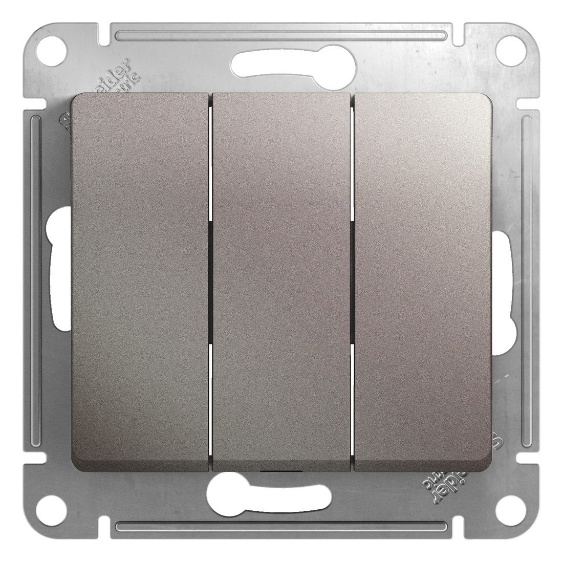 

Выключатель Schneider Electric Glossa GSL001231