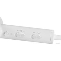 Фен Polaris PHD 2044Ti Quattro Ionic (белый/серый)