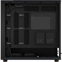 Корпус Fractal Design North XL TG Dark FD-C-NOR1X-02