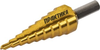 Сверло Практика Профи 798-317