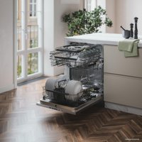 Встраиваемая посудомоечная машина ASKO DFI545K