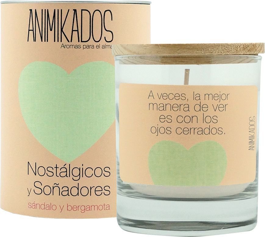 

Ароматизированая свеча Ambientair Butterfly Spirit Сандал и бергамот VV007NSAM