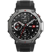 Умные часы Amazfit T-Rex 3 (оникс)