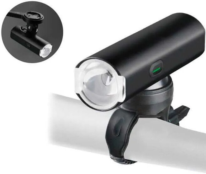 Велосипедный фонарь AXXY FL750