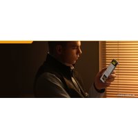 Телефон POCO F4 GT 8GB/128GB международная версия (черный)