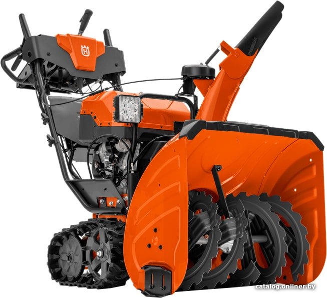 Снегоуборщик Husqvarna ST 430T 970529701