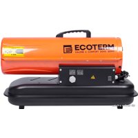 Дизельная тепловая пушка Ecoterm DHD-20