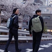 Городской рюкзак Thule EnRoute 26л 3205511 TEBP5316PY (желтый)