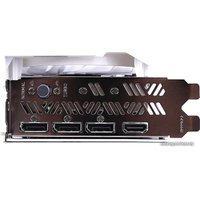 Видеокарта Colorful iGame GeForce RTX 3080 Ultra W OC 10G LHR-V