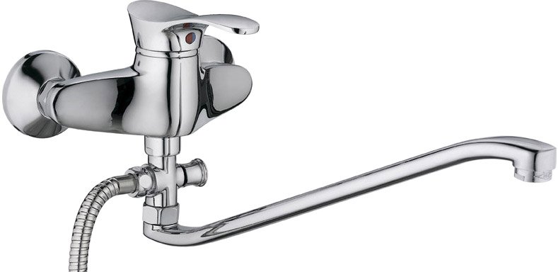 

Смеситель Ledeme H01 L2101