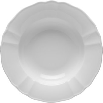 Тарелка глубокая Lubiana Maria 3520
