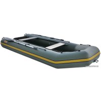 Моторно-килевая лодка Marlin 340SLK