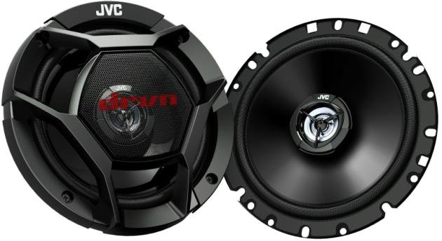 

Коаксиальная АС JVC CS-DR1720