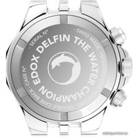 Наручные часы Edox Delfin 10109 3M NIN