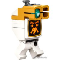 Конструктор LEGO Ninjago 71765 Ультра-комбо-робот ниндзя