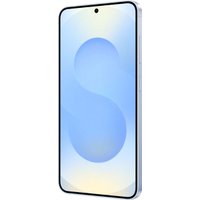 Телефон Samsung Galaxy S25 SM-S931B 12GB/128GB (голубой)