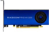 Radeon Pro WX 3200 4GB GDDR5 100-506115