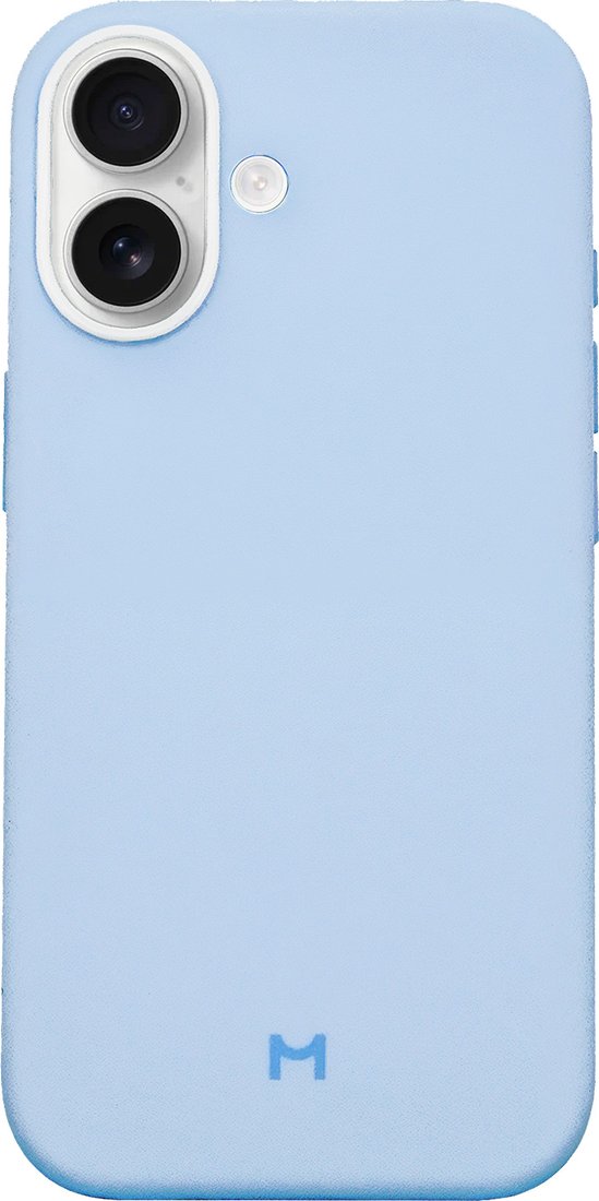 

Чехол для телефона Magssory CSL036 для iPhone 17 Blue CSL036bl