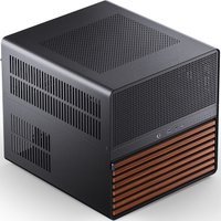 Корпус Jonsbo N5 (черный)