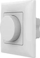 

Диммер RGBW Arlight Smart-P14-Dim-P-IN White 033010