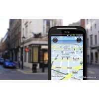 Телефон HTC Desire S