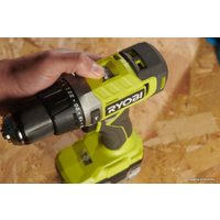 Ударная дрель-шуруповерт Ryobi RPD18-0 5133005438 (без АКБ)